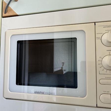 Loge Sollinger1190 Daire Viyana Dış mekan fotoğraf