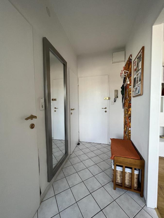 Loge Sollinger1190 Daire Viyana Dış mekan fotoğraf