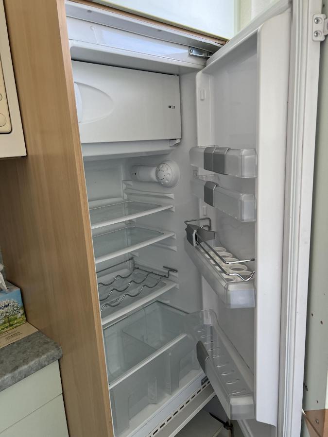 Loge Sollinger1190 Daire Viyana Dış mekan fotoğraf