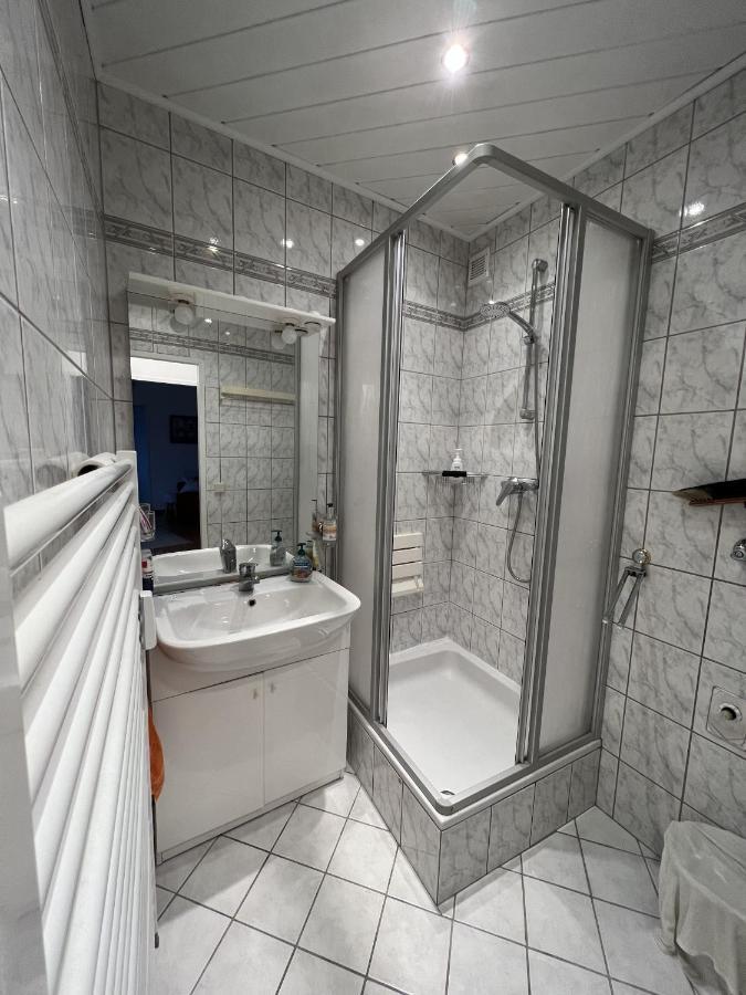 Loge Sollinger1190 Daire Viyana Dış mekan fotoğraf