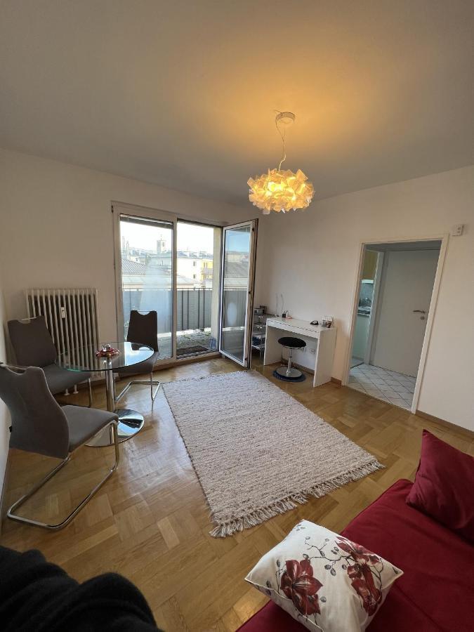 Loge Sollinger1190 Daire Viyana Dış mekan fotoğraf