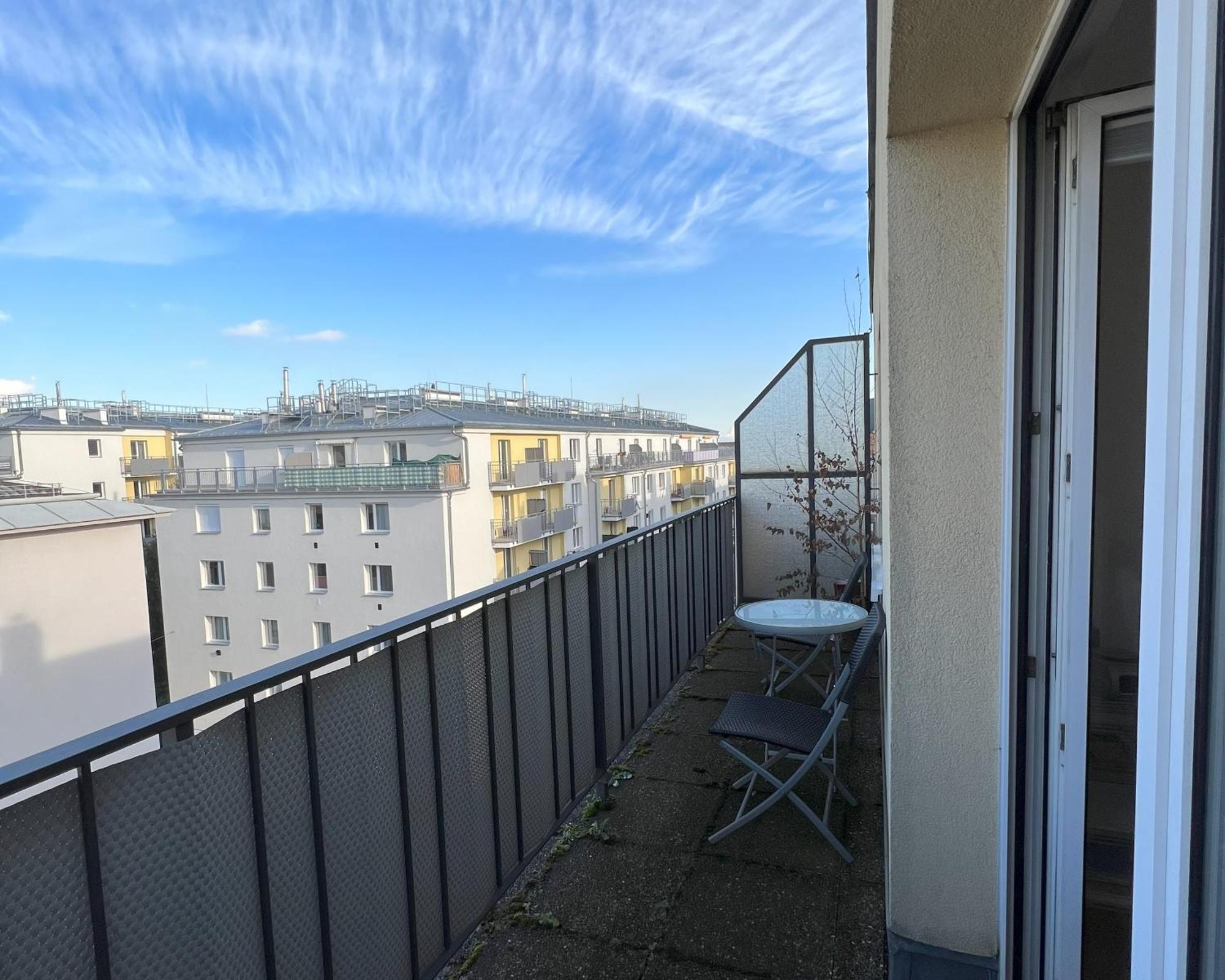 Loge Sollinger1190 Daire Viyana Dış mekan fotoğraf